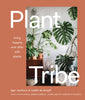Curated Hardback Book | Plant Tribe - NØRDEN