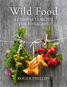 Curated Hardback Book | Wild Food