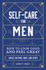 Curated Hardback Book | Self Care For Men - NØRDEN