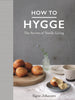 Curated Hardback Book | How to Hygge