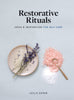 Curated Hardback Book | Restorative Rituals - NØRDEN