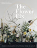 Curated Hardback Book | The Flower Fix - NØRDEN