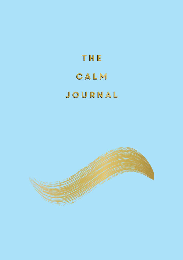 Colourful Guided Journal | Calm - NØRDEN
