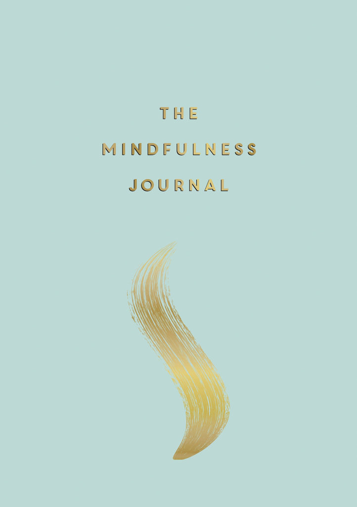 Colourful Guided Journal | Mindfulness - NØRDEN