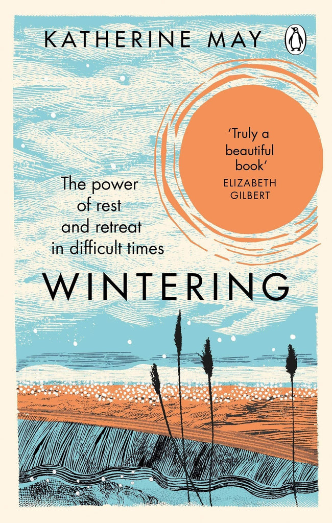 Curated Paperback Book | Wintering - NØRDEN