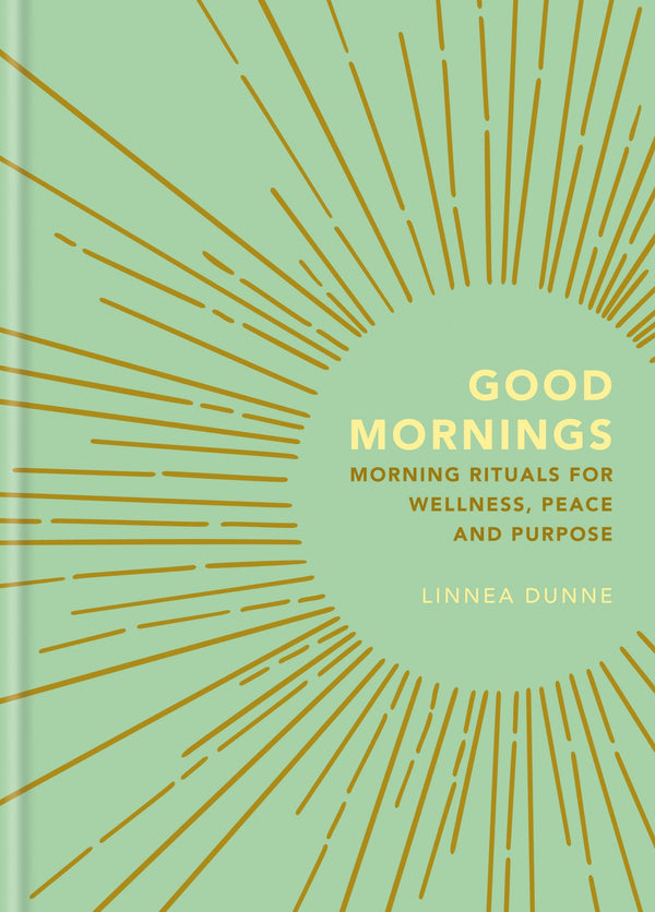 Curated Hardback Book | Good Mornings - NØRDEN