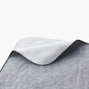 Yoga Ultra-Soft Fleece | Stone
