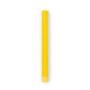 Sustainable Dinner Candle | Bunting Yellow