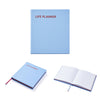 Colourful Guided Journal | Life Planner