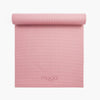 Essential Yoga Mat | Navy Peony