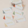 Mindful Affirmation Cards | Affirmations Edition