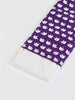 Organic Scented Eyepillow | Moss Green