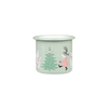 Colourful Enamel Mug | Moomin Festive Spirits