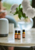 Aromatherapy Oil Blends | Wanderlust Set