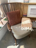Curated Vintage Chair | Ercol Evergreen - Golden Dawn