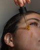 Handmade Face Oil | Strawberry Seed Oil + Eco-Marine Algae Extract - NØRDEN