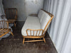 Curated Vintage Sofa | Ercol Jubilee - Golden Dawn