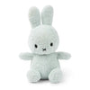 Colourful Terry Plush | Small Soft Green Miffy
