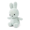 Colourful Terry Plush | Small Soft Green Miffy