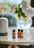 Aromatherapy Oil Blends | Happiness Set