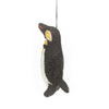 Natural Felt Decoration | Emperor Penguin