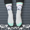 Colourful Gift Socks | Love