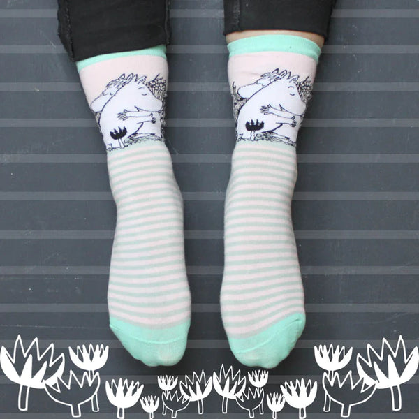 Colourful Gift Socks | Love Moomin