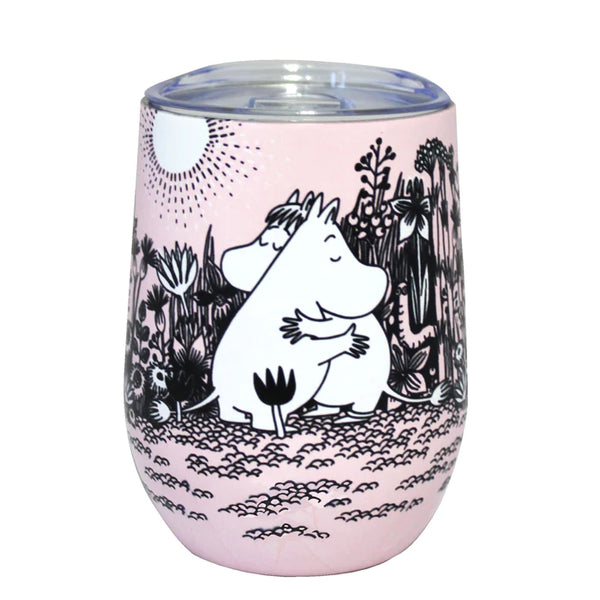Colourful Travel Cup | Love Moomin
