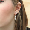 Whimsical 3D Earrings | Moomin - NØRDEN