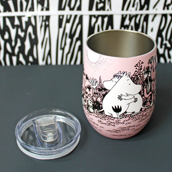 Colourful Travel Cup | Love Moomin
