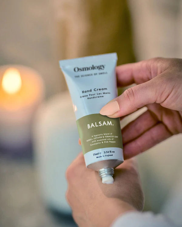 Minimal Hand Cream | Balsam