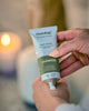 Minimal Hand Cream | Oakmoss