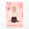 Yoga Practice Cards - NØRDEN