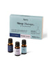 Aromatherapy Oil Blends | Sleep Therapy Set