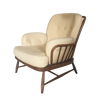 Curated Vintage Chair | Ercol Jubilee - Golden Dawn