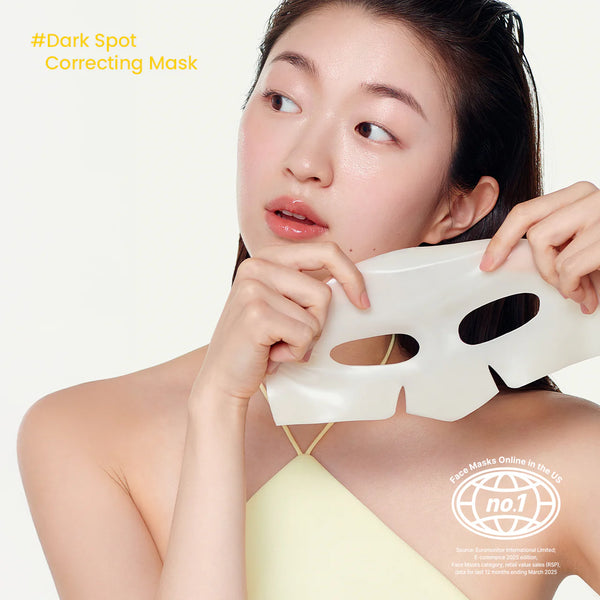Brightening Sheet Mask | Vita Niacinamide