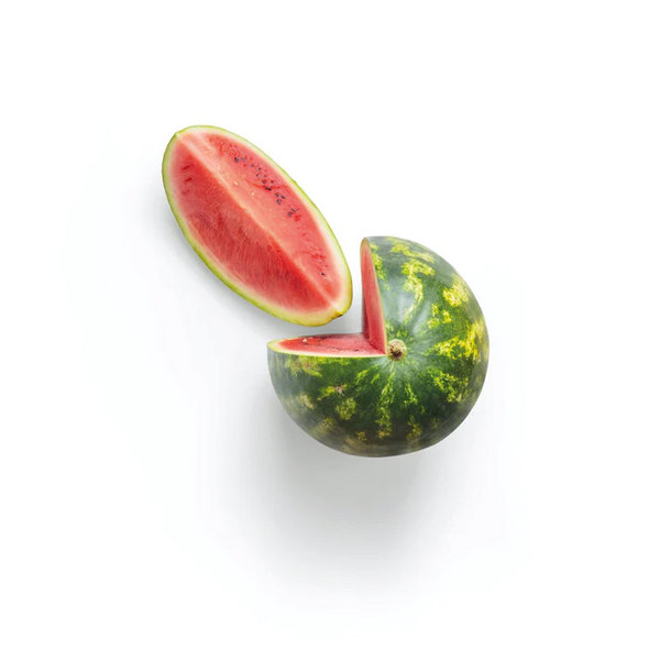 Natural Wellness Soda | Watermelon
