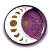 Celestial Ceramic Dish | Zodiac - NØRDEN