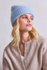 Responsible Beanie Hat | Sky Blue