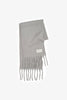 Recycled Soft Scarf | Reykjavik Ultimate Grey