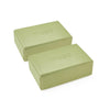 Yoga Entry-level Block | Moss