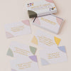 Mindful Affirmation Cards | Affirmations for Kids