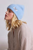 Responsible Beanie Hat | Sky Blue