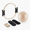 Essential Pilates Kit | Sand