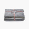 Yoga Ultra-Soft Fleece | Stone
