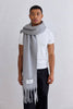 Recycled Soft Scarf | Reykjavik Ultimate Grey