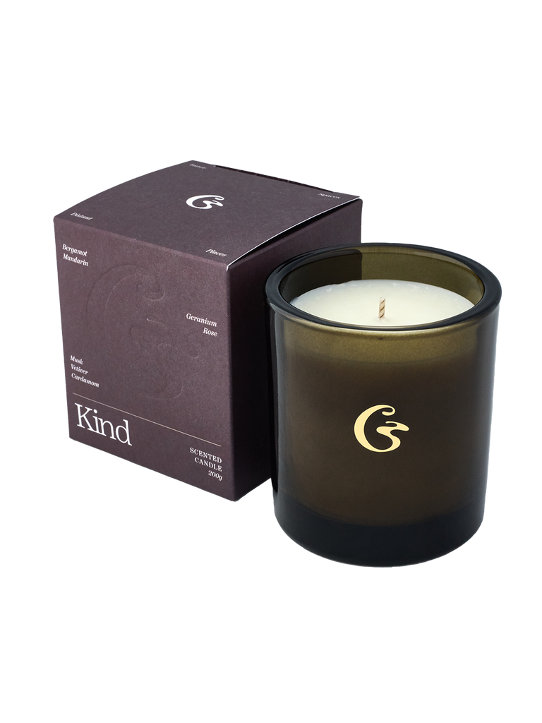 Essential Oil Candle | Kind