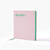 Colourful Guided Journal | Wellness