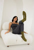 Everyday Bamboo Socks | Khaki