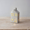 17cm Natural House With LED Light